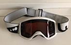 skibril Decathlon Wed’ze wit, Ophalen of Verzenden, Gebruikt, Overige typen, Overige merken