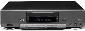 Cassettes et enregistreurs DCC, Enlèvement, Philips