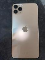 Iphone 11 pro max 256G, Telecommunicatie, Mobiele telefoons | Apple iPhone, IPhone 11 Pro Max, Zo goed als nieuw, Zonder simlock