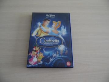 ASSEPOESTER DISNEY SPECIALE EDITIE beschikbaar voor biedingen