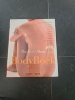 Bodyboek van the body shop, Boeken, Ophalen of Verzenden, Zo goed als nieuw