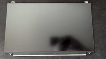 Laptop sscherm/LCD 15.6" full hd scherm beschikbaar voor biedingen