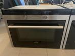 Siemens oven HB33CB550 + FREE combi-oven, Electroménager, Fours, Four, 45 à 60 cm, Enlèvement, Utilisé