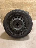 Pneus Hiver UNIROYAL 155/65 14, Enlèvement ou Envoi, Comme neuf