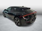 Kia EV6 GT Line 77,4 kWh AWD, Auto's, Automaat, Lichtsensor, Stof, Zwart