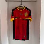 Rode Duivels 2012-13 thuis shirt, Sport en Fitness, Maat L, Ophalen of Verzenden, Zo goed als nieuw, Shirt