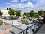 Te huur: 2/3p appart. met terras en uitzicht. Dubbele garage, Immo