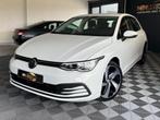 Volkswagen Golf 1.0TSi 1e eigenaarsgarantie 12 maanden, Voorwielaandrijving, Stof, Euro 6, Wit