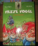 Vrije Vogel avi 6, de okapi's, Comme neuf, Enlèvement ou Envoi