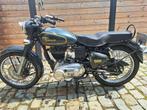 Royal Enfield oldtimer, 500 cc., Motoren, Particulier, Toermotor, Minimaal motorrijbewijs A2, 1 cilinder