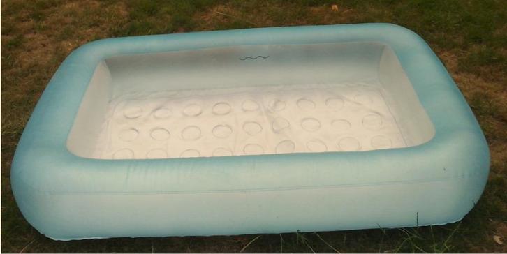 zwembadje, Kinderen en Baby's, Speelgoed | Buiten | Zandbakken, Ophalen