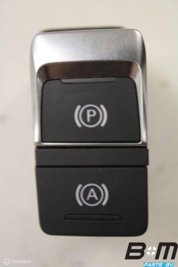 Schakelaar elekrische handrem Audi A6 4G Avant 4G1927225B beschikbaar voor biedingen