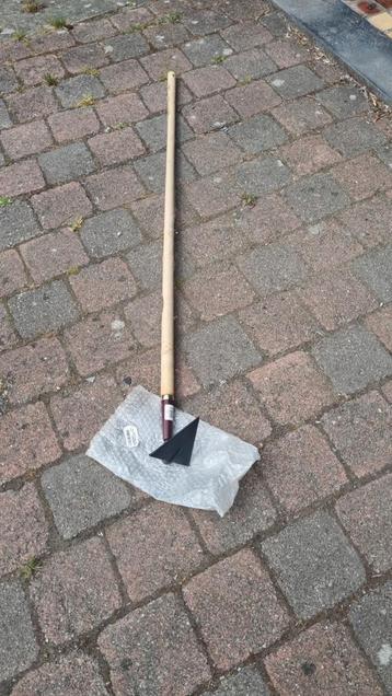 truper 30039 schoffel driehoek warren beschikbaar voor biedingen