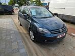 Volkswagen Golf plus 1.9 tdi,gekeurd voor verkoop, Stof, Particulier, Euro 4, Onderhoudsboekje