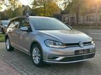 VW Golf 1.5TSI - Highline -Dsg- 150pk - Camera - Virtual, Auto's, 4 deurs, USB, 4 cilinders, Alcantara