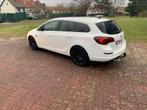 Opel astra j. Bouwjaar 2011 opc. Uitvoering, Diesel, Particulier, Te koop