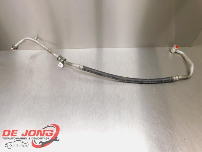 Airco Leiding van een Subaru Forester, Auto-onderdelen, Overige Auto-onderdelen, Subaru, Gebruikt, 3 maanden garantie, Ophalen of Verzenden