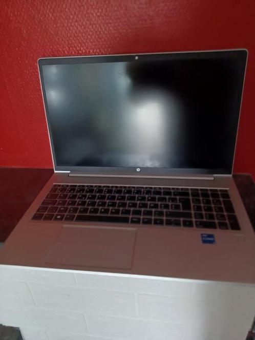 Nieuwe HP laptop => Lees alles alstublieft, Computers en Software, Windows Laptops, Nieuw, SSD, Azerty, Ophalen of Verzenden