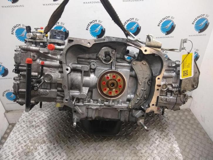 TOYOTA GT86 [ENGINE] 2014, Auto-onderdelen, Motor en Toebehoren, Gebruikt, ARN erkend, Stiba lid, Erkend duurzaam, Ophalen of Verzenden