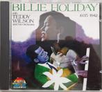 BILLIE HOLIDAY, Cd's en Dvd's, Cd's | Jazz en Blues, Ophalen of Verzenden, 1980 tot heden, Zo goed als nieuw, Jazz en Blues