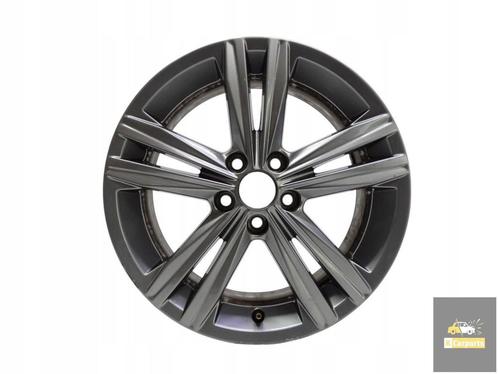 VW Polo VI 2G 16 inch velg 2G0601025AA origineel, Auto-onderdelen, Banden en Velgen, Gebruikt