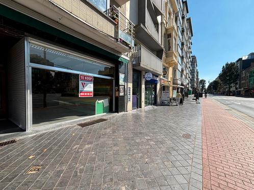 Commercieel te koop in Oostende, 2 slpks, Immo, Huizen en Appartementen te koop, Overige soorten, F