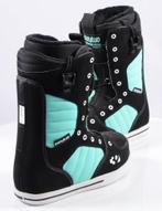 38 EU snowboard schoenen THIRTYTWO WOMEN'S, Sport en Fitness, Ophalen of Verzenden, Gebruikt, Schoenen