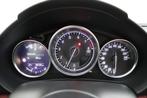 (2ATX577) MAZDA MX-5, Auto's, Voorwielaandrijving, 1998 cc, Gebruikt, Cabriolet