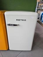 Petit frigo de table RETRO, Elektronische apparatuur, Koelkasten en IJskasten, 75 tot 100 liter, 45 tot 60 cm, Ophalen, 85 tot 120 cm