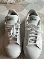 Adidas schoenen maat zie tabel (us7), Kleding | Dames, Ophalen, Adidas, Wit, Zo goed als nieuw