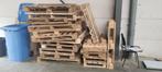 hout (brand-), Ophalen