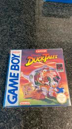 Gameboy Ducktales, Ophalen of Verzenden, Gebruikt