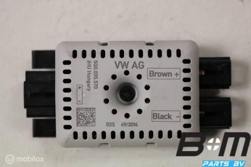 Ontstoringsfilter VW Golf 7, Auto diversen, Autospeakers, Gebruikt