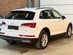 Audi Q5 50 TFSIe quattro S tronic Plug in Hybride Benzine, Auto's, Audi, Automaat, Stof, Gebruikt, 4 cilinders