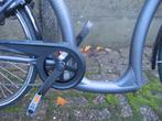 bijna niuwe aluminium l'avenier lage opstap damesfiets, (Extra) lage instap, 47 tot 50 cm, Zo goed als nieuw, Ophalen