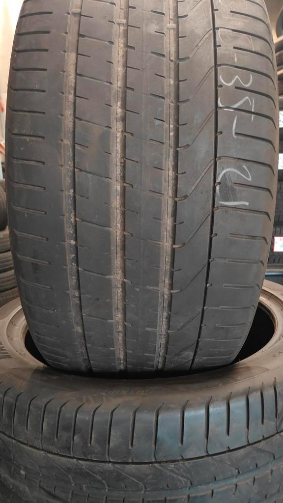 315/35r21 Pirelli 80€ per stuk met montage 31535zr21, Auto diversen, Autosport-onderdelen, Ophalen