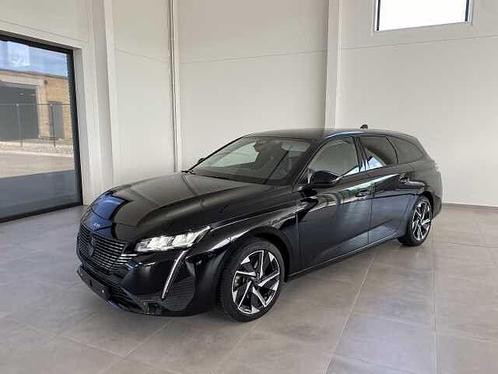 Peugeot 308 SW 1.2 PureTech Allure Pack S&S EAT8 * AUTOMAAT, Autos, Peugeot, Entreprise, ABS, Phares directionnels, Régulateur de distance