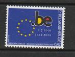 Belgie 3014 ** postfris, Postzegels en Munten, Postzegels | Europa | België, Verzenden, Postfris