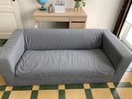 Klippan zetel (Ikea, tweezit), 75 à 100 cm, 150 à 200 cm, Enlèvement, Utilisé