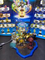 Skylanders Imaginators Ps4, Games en Spelcomputers, Ophalen of Verzenden, Zo goed als nieuw