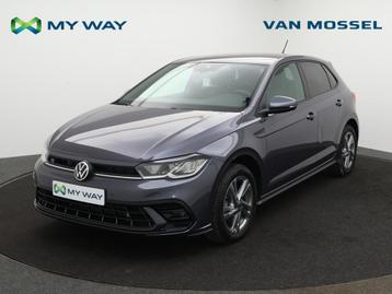 Volkswagen Polo Polo 1.0 TSI R-Line OPF DSG beschikbaar voor biedingen