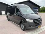2020 Mercedes-benz Sprinter 319 Bedrijfswagen, Auto's, Automaat, Gebruikt, Euro 6, Overige brandstoffen