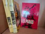 Les marines, la légion, les paras, Boeken, Oorlog en Militair, Ophalen of Verzenden, Gelezen, Algemeen