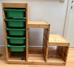 Ikea Trofast met 5 bakken, Kinderen en Baby's, Ophalen, Zo goed als nieuw, Kast