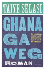 Te Koop Boek GHANA GA WEG Taiye Selasi, Envoi, Comme neuf, Taiye Selasi, Amérique