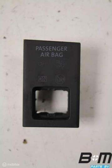 Controlelampje bijrijdersairbag VW Golf 7 5G1919234 beschikbaar voor biedingen