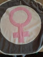 Lodger wikkeldeken, Enlèvement