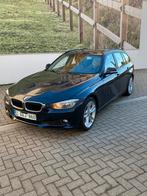 Bmw 318d   Automaat, Automaat, Diesel, Particulier, Dealer onderhouden