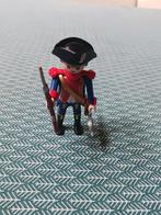 Playmobil 4611, officier van de koninklijke garde., Ophalen of Verzenden, Zo goed als nieuw