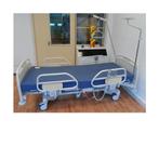 ziekenhuisbed-semi IC bed Wibo-Linet Eleganza in goede staat, Diversen, Ophalen, Gebruikt